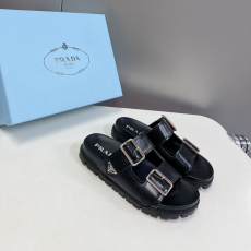 Prada Slippers